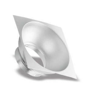 Aluminium Pierścień Olson S LEDDOM 409769