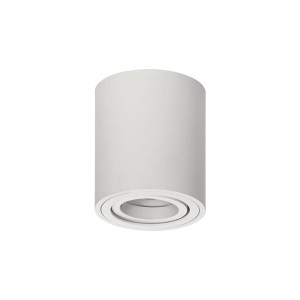 SIGEN R Biała GU10 Downlight LEDDOM 457334