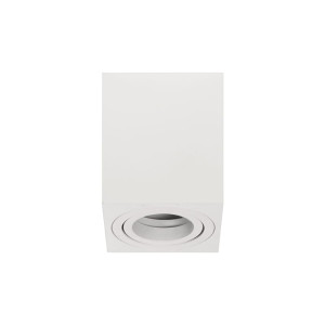SIGEN S Biała GU10 Downlight LEDDOM 457303