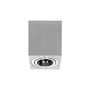 SIGEN S Aluminium GU10 Downlight LEDDOM 457310