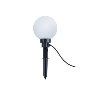 Bolo śr. 20cm E27 Lampa dekoracyjna ogrodowa RL R57042001