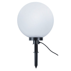 Bolo śr. 40cm E27 Lampa dekoracyjna ogrodowa RL R57044001