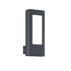 Rhine LED 2x4,5W 3000K Kinkiet zewnętrzny Trio 221660242