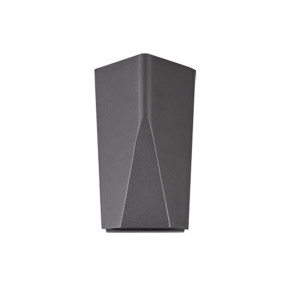 Tay LED 2x4,5W 3000K IP65 Kinkiet zewnętrzny Trio 226560242