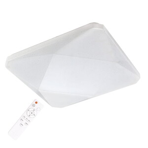 Kastor S45 LED 36W z pilotem Plafon lampa sufitowa Polux 312747