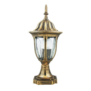 Florencja E27 Lampa stojąca 37cm Polux 302588 ( 2 szt. dostępne od ręki. Wysyłka 24 h. )