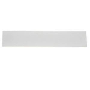 Concha Biały mat LED 2x9W Kinkiet ścienny góra-dół Trio