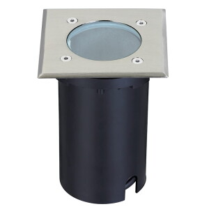 Oprawa najazdowa kwadratowa Cometa 1xGU10 300546