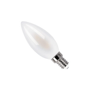 Filament LED E14 4W barwa neutralna Rabalux 1527