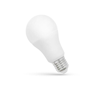 LED GLS E27 230V 11,5W 1050 lm WW 3000K Spectrum