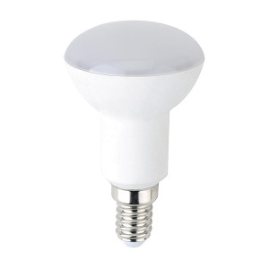 LED 6W E14 Grzybek barwa ciepła 3000K 470lm Rabalux 1626