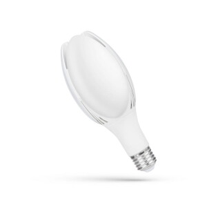 Parisienne LED 50W 4000K Lampa parkowa Spectrum