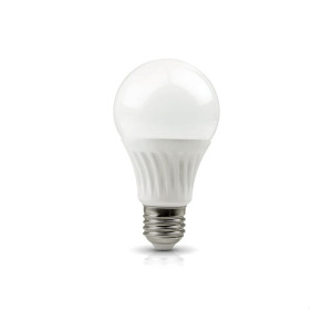 LED E27 GS 12W PREMIUM barwa NEUTRALNA ceramiczna ( na stanie 1 szt. )