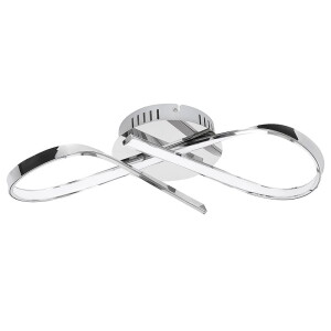 Aniela 2187 LED 20W 4000K Lampa sufitowa