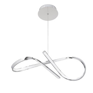 Aniela 2188 LED 20W 4000K Lampa wisząca