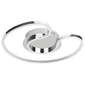 Melora LED 30W 4000K Lampa sufitowa Rabalux 2189