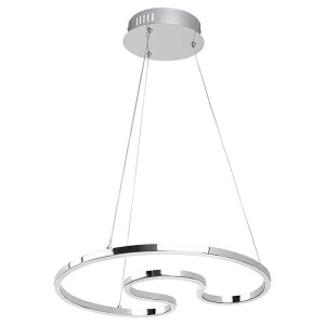 Melora LED 30W 4000K Lampa wisząca Rabalux 2190