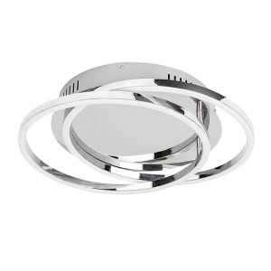Selena LED 30W 4000K ściemnialna Lampa sufitowa