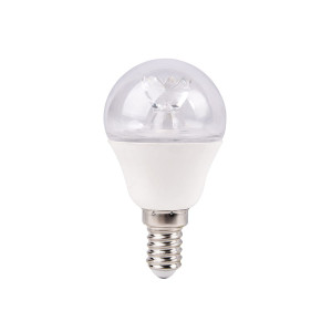 6W E14 SMD LED 4000K 3-lata gwarancji