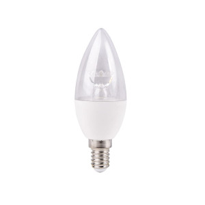 6W E14 SMD LED 4000K 3-lata gwarancji
