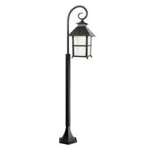 Cadiz wys. 116cm. Lampa ogrodowa stojąca K 5002/2/Z