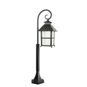 Cadiz wys. 86cm. Lampa ogrodowa stojąca K 5002/3/Z