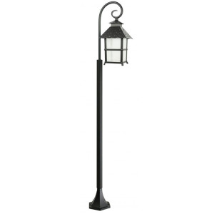 Cadiz wys. 146cm. Lampa ogrodowa stojąca K 5002/1/Z