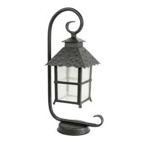 Cadiz wys. 53cm. Lampa ogrodowa stojąca K 4011/1/Z
