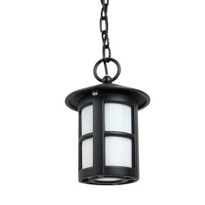 CORDOBA E27 Lampa wisząca zewnętrzna K 1018/1/T