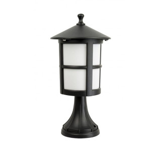 CORDOBA II E27 Lampa ogrodowa stojąca K 4011/1/TD