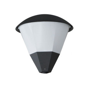 ECO E27 Głowica lampy 1600.101N