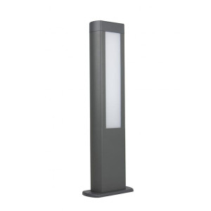 Evo LED 12W wys. 50cm Lampa ogrodowa stojąca GL15402