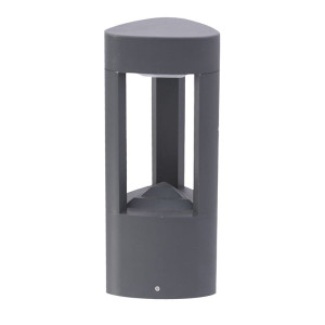 FAN GX53 wys. 30cm. Lampa ogrodowa stojąca GL 11201