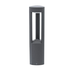 FAN GX53 wys. 50cm. Lampa ogrodowa stojąca GL 11204
