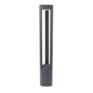 FAN GX53 wys. 80cm. Lampa ogrodowa stojąca GL 11205