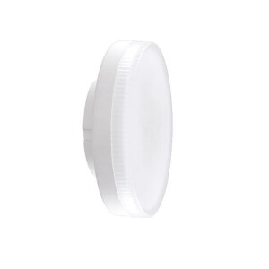 LED GX53 5W 4000K