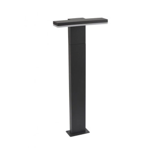 Fler LED 10W wys. 58cm Lampa ogrodowa stojąca 17602-580 DG