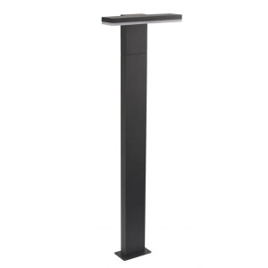 Fler LED 10W wys. 78cm Lampa ogrodowa stojąca 17602-780 DG