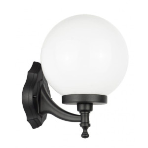KULE CLASSIC śr. 25cm. Kinkiet zewnętrzny K 3012/1/K 250