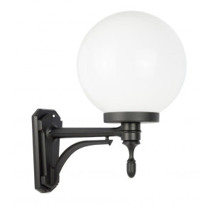 KULE CLASSIC śr. 25cm. Kinkiet zewnętrzny K 3012/1/K 250 U