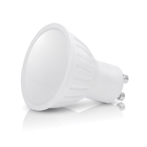 Żarówka LED GU10 7W 4000K KOBI ( na stanie 3 szt. )