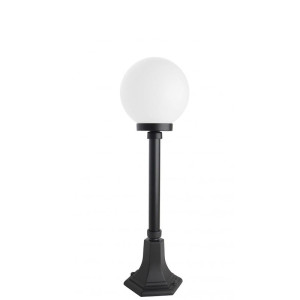 KULE CLASSIC wys. 68cm. śr. 20cm. Lampa ogrodowa stojąca K 5002/3/KP 200