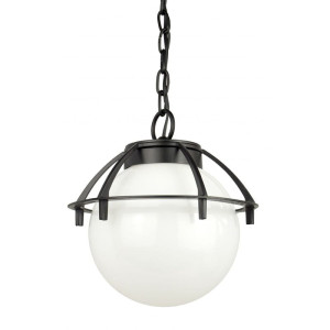 Kule z koszykiem 200 Lampa zewnętrzna wisząca K 1018/1/KPO