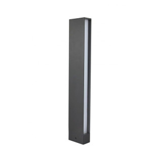Linea LED 17W Lampa ogrodowa stojąca 16702-600