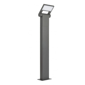 Neo wys. 60cm. LED 9,5W 3000K Lampa ogrodowa stojąca 11702-600 DG