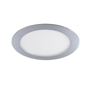 Lois 5 lat Gwarancji Chrom IP44 12W 4000K Oprawa wpuszczana LED Rabalux 5585