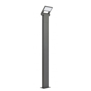 Neo wys. 100cm. LED 9,5W 3000K Lampa ogrodowa stojąca 11702-1000 DG
