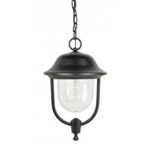 Prince E27 Lampa zewnętrzna wisząca K 1018/1/O