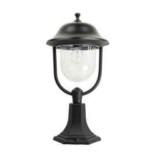 Prince wys. 55cm. E27 Lampa ogrodowa stojąca K 4011/1/O