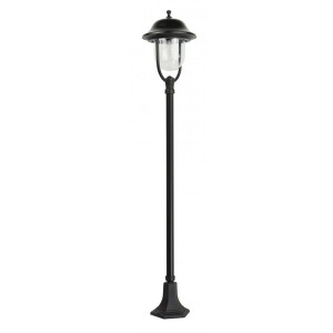 Prince wys. 167cm. E27 Lampa ogrodowa stojąca K 5002/1/O